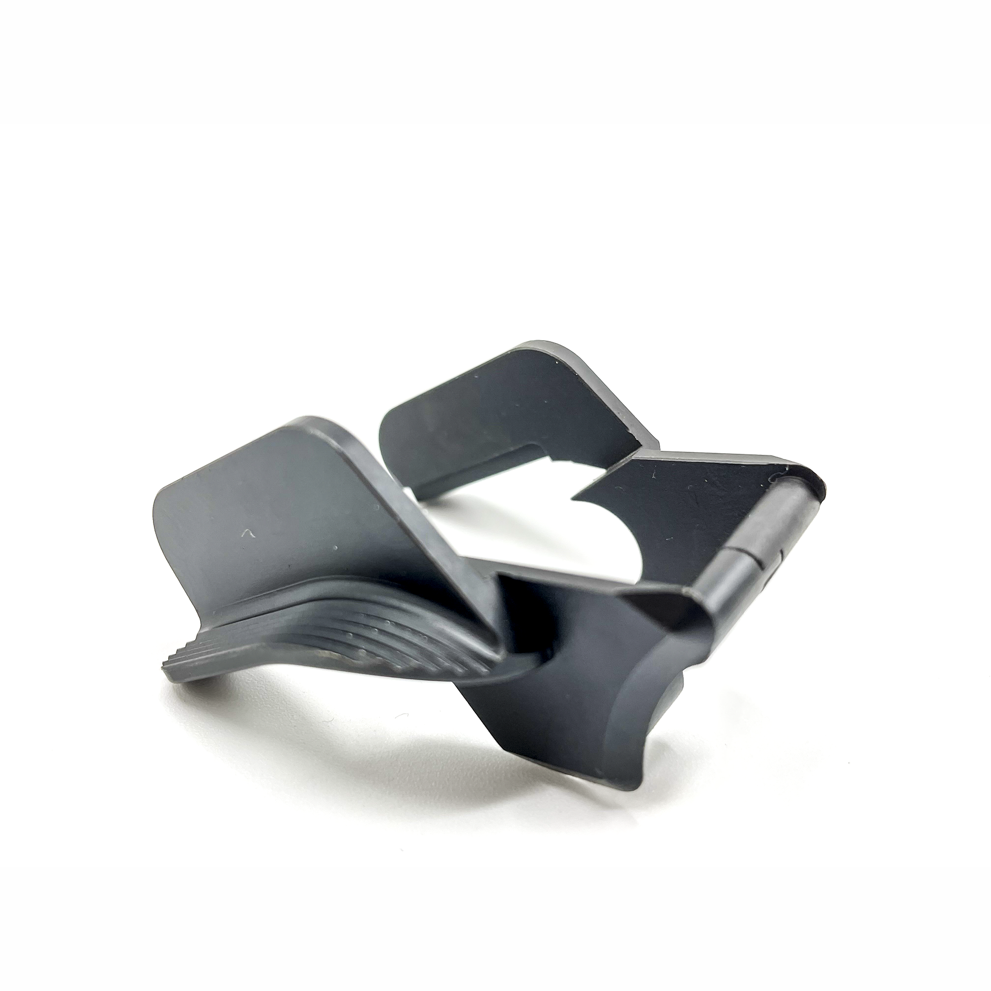 HiCapa AmbiSafety with Wing (black)